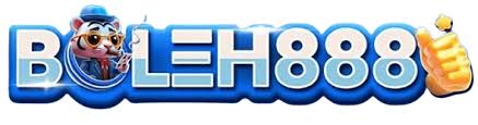 Boleh888 logo